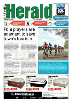 Hazyview Herald 4 May 2018