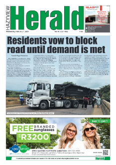 Hazyview Herald 7 February 2024