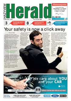 Hazyview Herald 7 July 2017