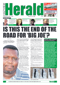 Hazyview Herald 7 June 2023