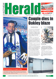Hazyview Herald 8 February 2023