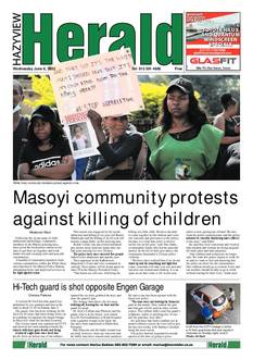 Hazyview Herald 8 June 2022