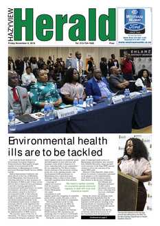 Hazyview Herald 8 November 2019