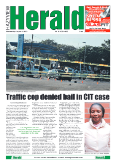 Hazyview Herald 9 August 2023