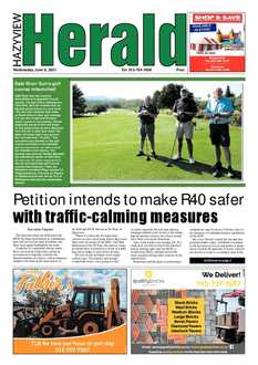Hazyview Herald 9 June 2021