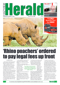 Hazyview Herald 9 October 2024